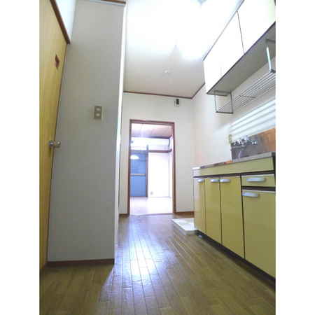 物件写真